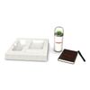 Journal Notebook and Pen Gift Stationery Set