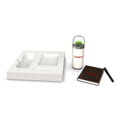 Journal Notebook and Pen Gift Stationery Set