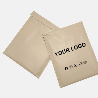 Custom Packaging Mailer Bags