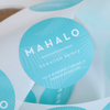 Roll Waterproof Bottle Labels Stickers