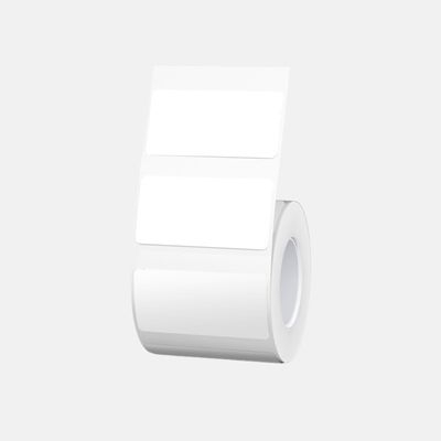 Thermal Label Paper Sticker
