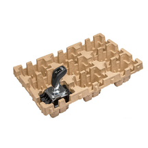 Auto Parts Pulp Packaging