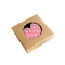 Custom Kraft Cookie Boxes