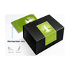 Custom Product Packaging Label Sticker