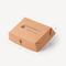 Custom Paper Food Trays