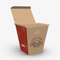 Custom Paper Fry Boxes