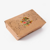 Custom Front Tuck Collapsible Take Out Boxes