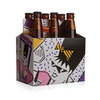 Custom Luxury Manufacturer Cardboard Box Beer
