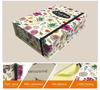 Custom Printed Cardboard Jewelry Packaging Boxes