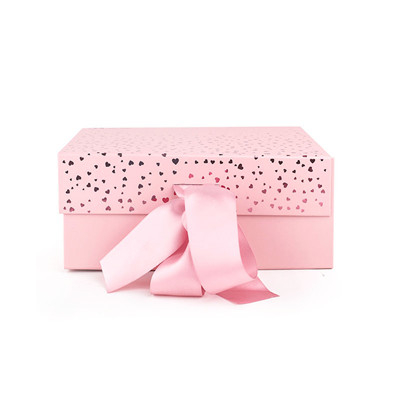 Custom Luxury Box for Bridesmaid Gift And Bags