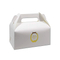 Wholesale Luxury Custom Cake Box