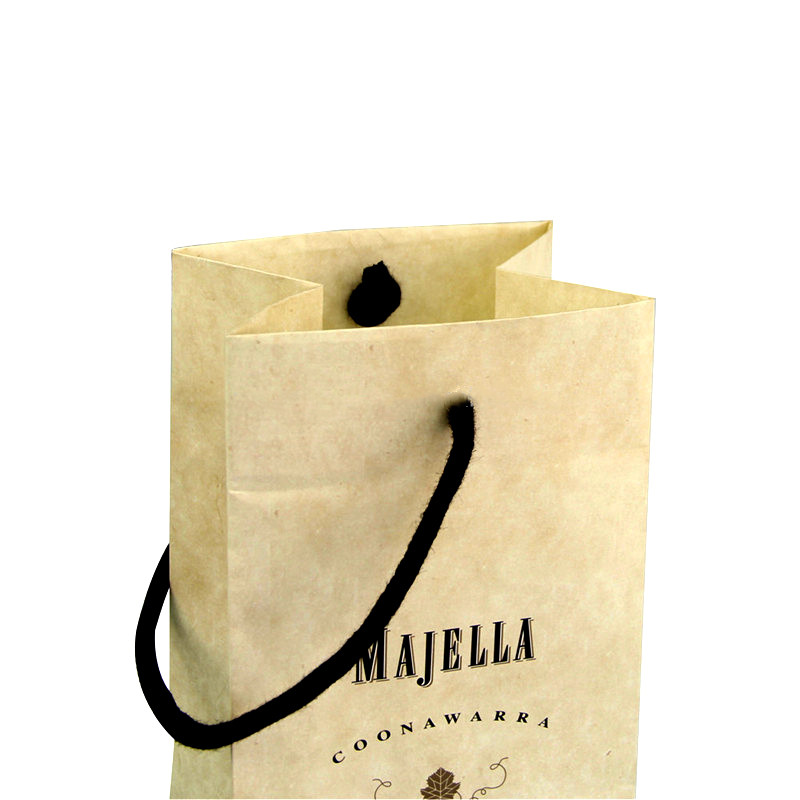 Custom Party Paper Bags with Handle
