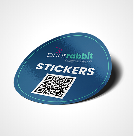 Business Stickers Printing