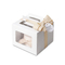 Wholesale Custom Wedding Cake Box