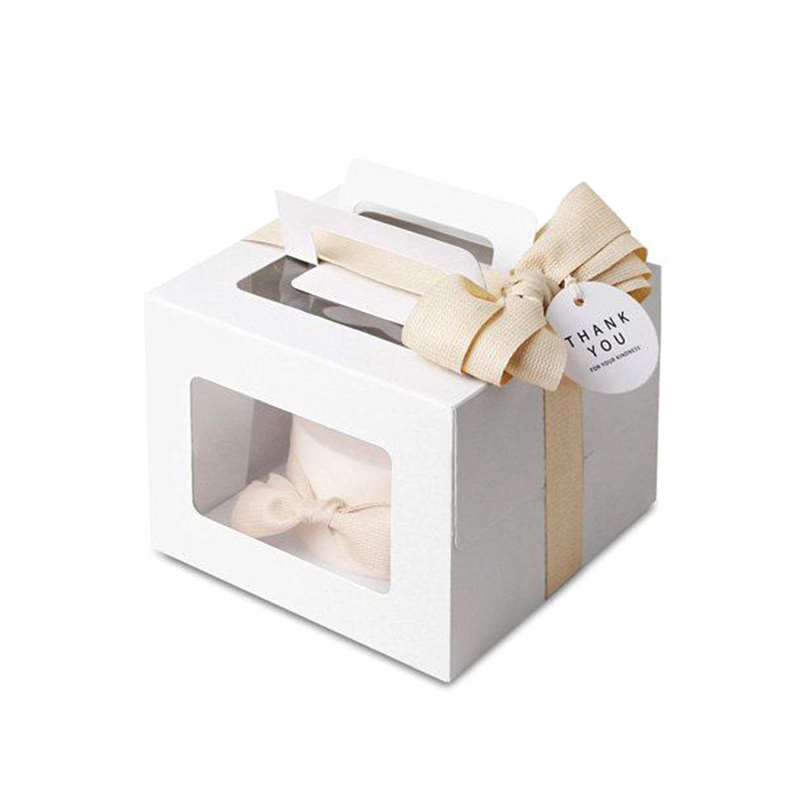 Wholesale Custom Wedding Cake Box