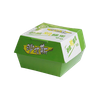Custom Burger Boxes