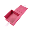 Custom Magnetic Closure Jewelry Box