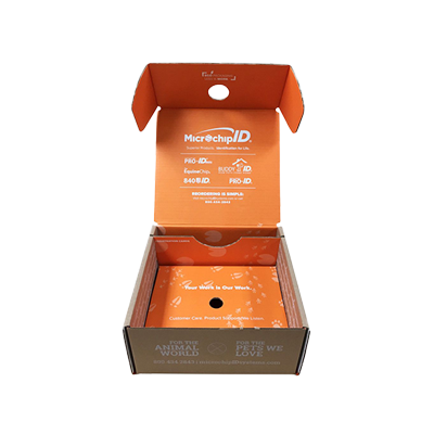 Custom Printed Boxes