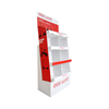 Custom Paper Corrugated Countertop Display Boxes