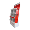 Custom Paper Corrugated Countertop Display Boxes