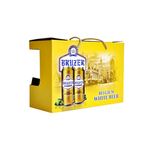 Custom Beer Display Snack Display Stand