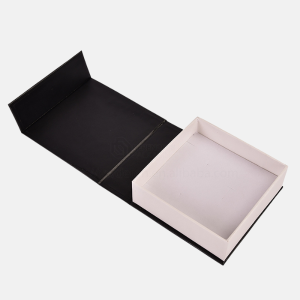 Customized Necklace Jewelry Box Wholesale