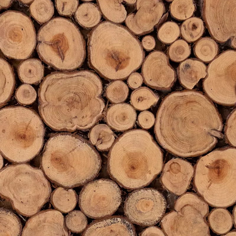 Wood