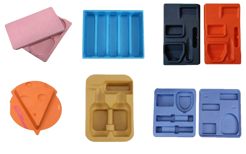 Customized Colors