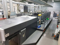 Printing Machines-Uvcd-102-6+L（2）