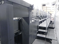 Printing Machines-Uvcd-102-7+L（2）