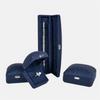 Curved Top Leather Jewelry Packaging Box Wholesale