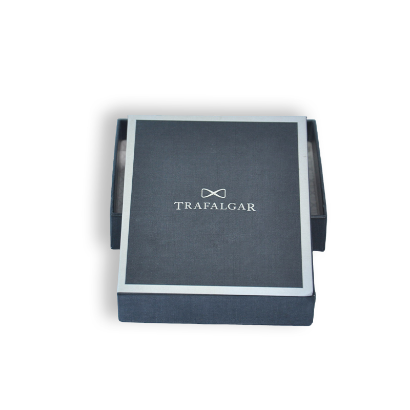 Custom Printed 2-piece Rigid Box Wholesale