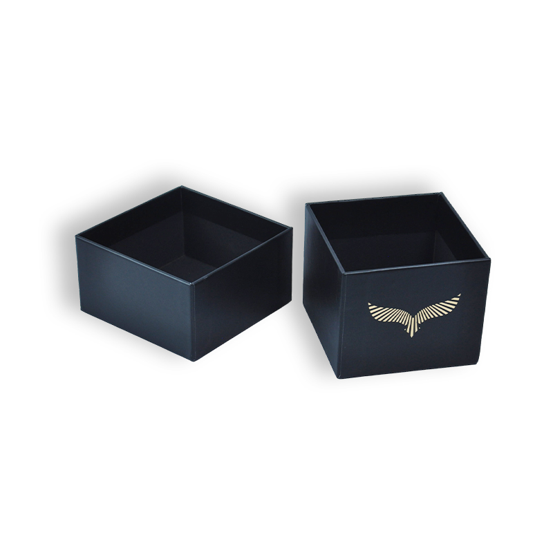 Custom Lid And Base Rigid Box Wholesale