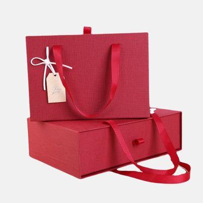 Customized Portable Drawer Box Manufacturer