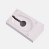 Sugarcane Molded Pulp Tray Insert from China