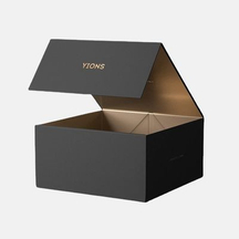 Custom Gift Box with Lid Manufacturer