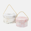 Wholesale Octagon Custom Gift Box