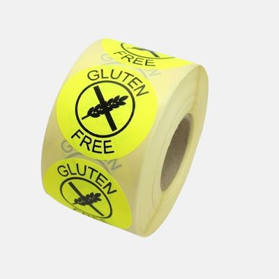 Customized Stickers of Various Shapes