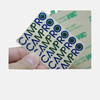Custom Clothes Stickers Suppliers