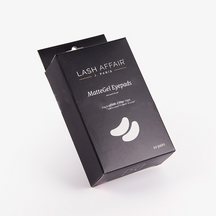 Eye Cream Pad Box