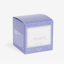 Face Cream Box Wholesale