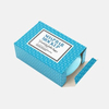 Custom Soap Box with Logo