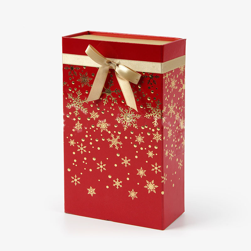 Luxury Box with Ribbon Wholesale