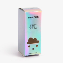 Custom Nail Polish Box
