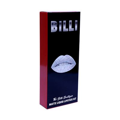 Custom Lipstick Boxes Wholesale