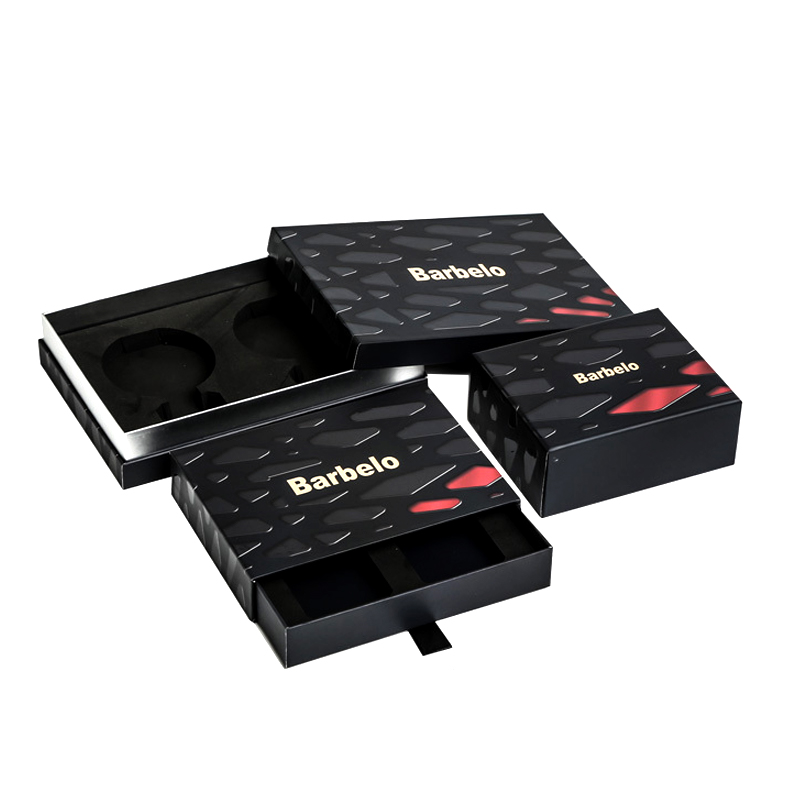 Custom Rigid Boxes