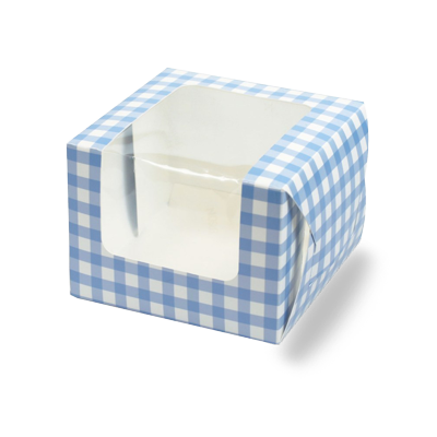 Custom Printed Muffin Packaging Boxes