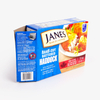 Frozen Packaging Box