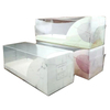 Wholesale Plastic Swiss Roll Cake Box
