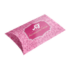 Custom Printed Pillow Packaging Boxes